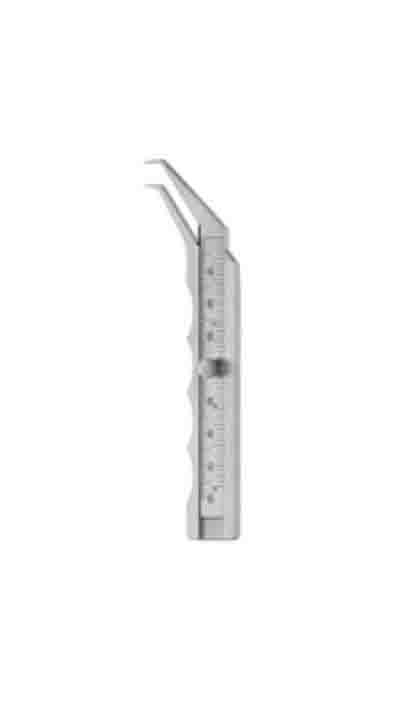 THORPE KALİPPER ÖLÇÜ KILAVUZU 80MM 11CM  